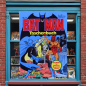 Preview: Batman Comic Taschenbuch Nr. 17 (Ehapa 1982) – Mirage, Two-Face & Doctor Death